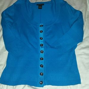 Lane Bryant Sweater