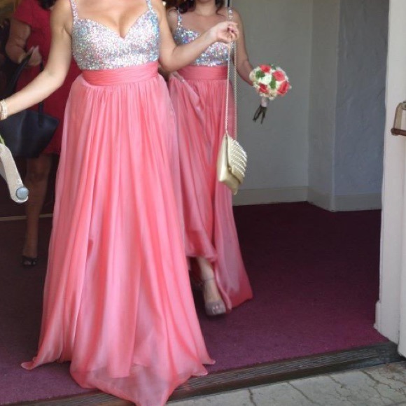 Dresses & Skirts - Bridesmaid dress!