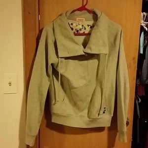 Levis Suncrest sweatshirt