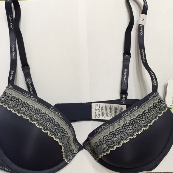 BN CK Bra