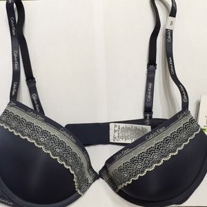 BN CK Bra
