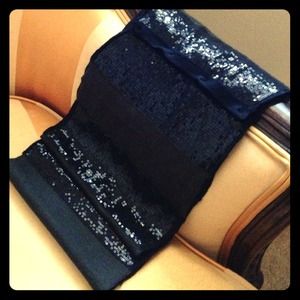 Alice and Olivia scarf!