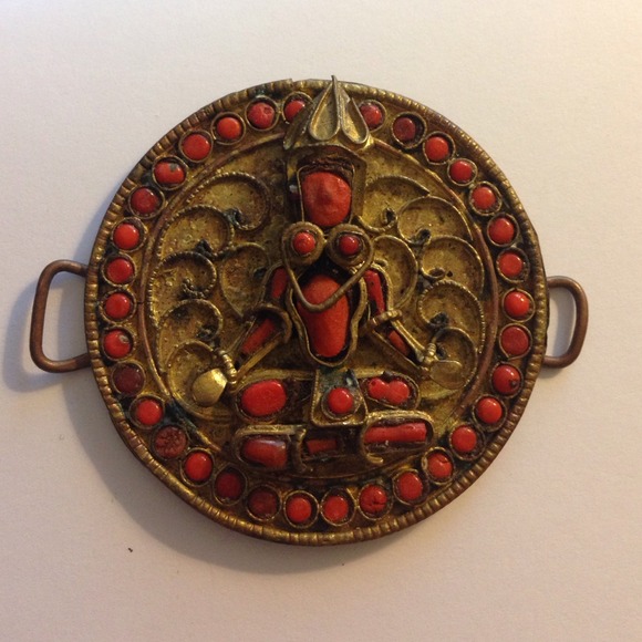 Buddha accessory