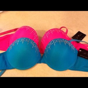 34C bras