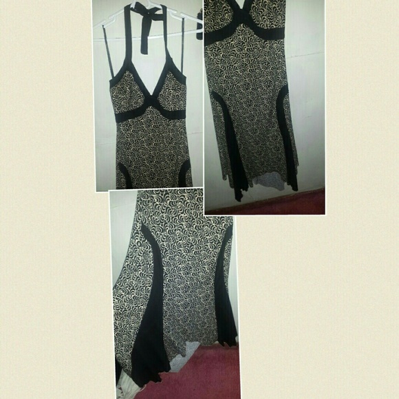 Part dress