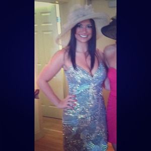 Antonio Melani Derby hat