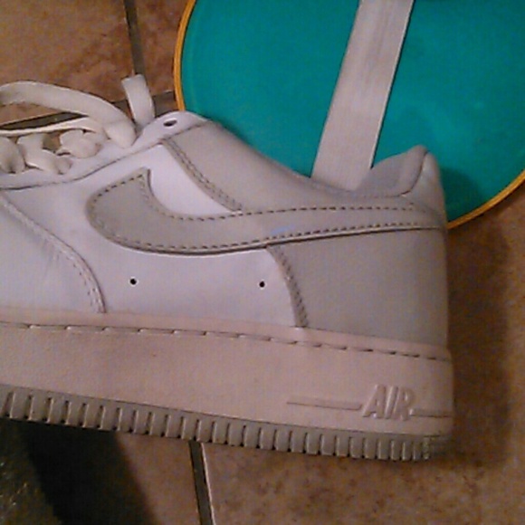 Nike air shoes - Picture 2 of 2