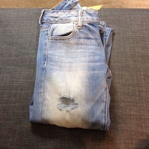 AEO super stretch Jegging