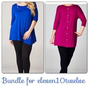 For sale as a bundle!!