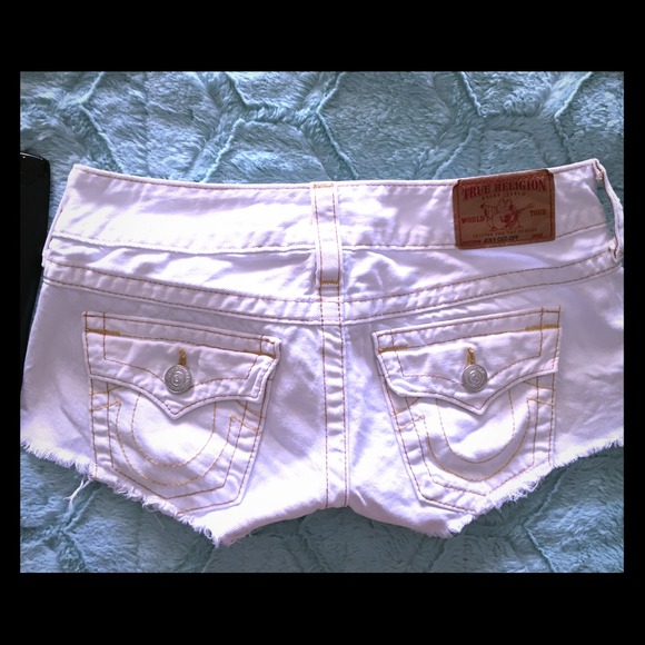 True religion short