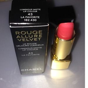Chanel lipstick  💄(NEW)