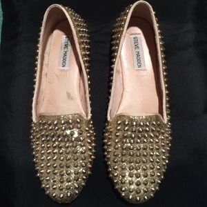 Steve Madden Shoes