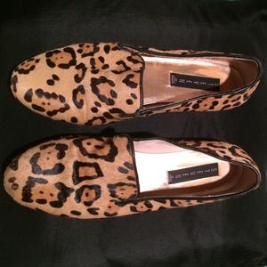 Steven by Steve Madden Flats