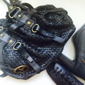 francesco biasia / purse