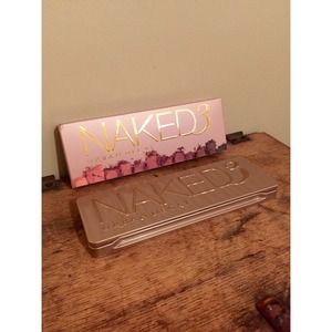 Eye Shadow Palette