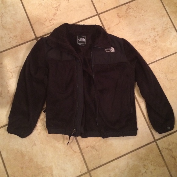 Black girls osolita jacket