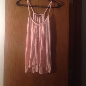 7 for all mankind tank top