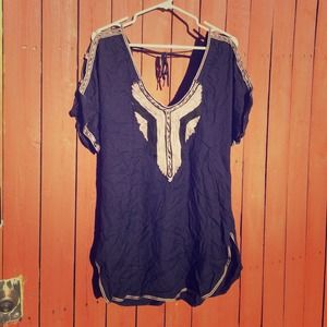 Free People Tunic / Dress