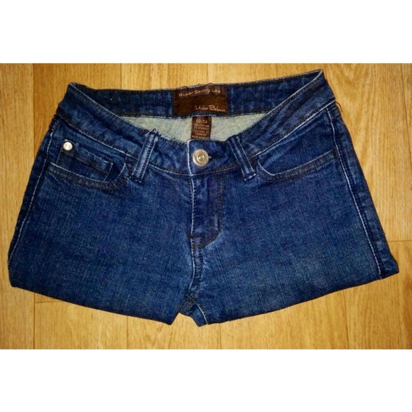 🌿🌾Super Skinny Low Rise Jeans🌾🌿 - Picture 2 of 3