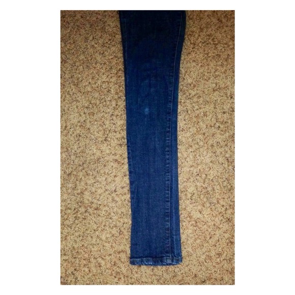 🌿🌾Super Skinny Low Rise Jeans🌾🌿 - Picture 3 of 3