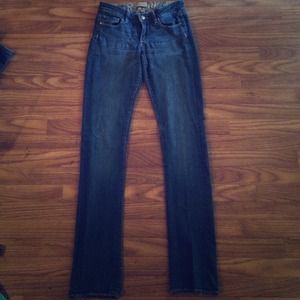 Paige Denim Size 26