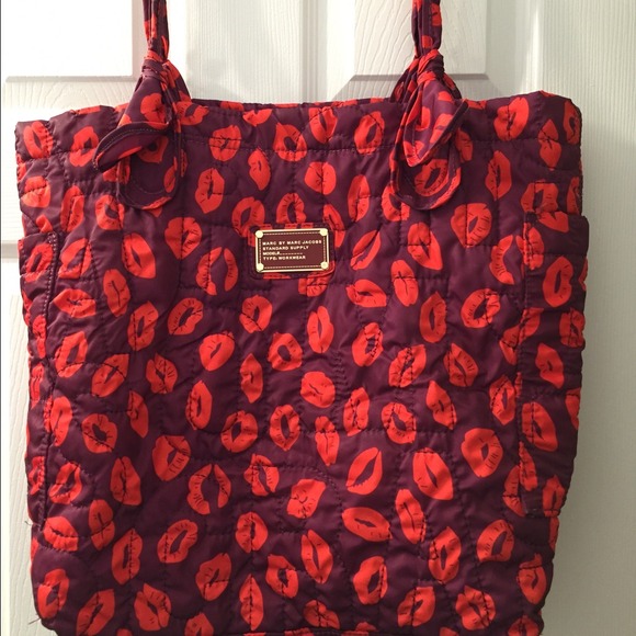 MARC JACOBS TOTE