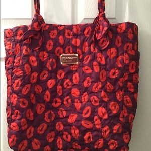 MARC JACOBS TOTE