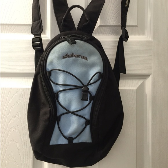 DAKINE SMALL BACKPACK
