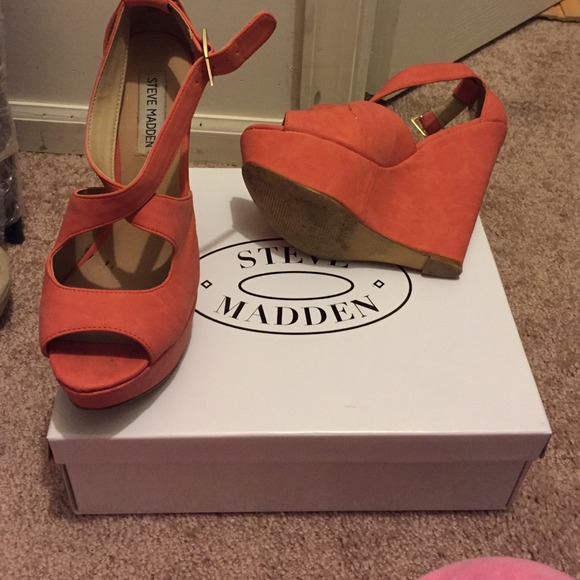 Steve Madden Xternal - Picture 2 of 2