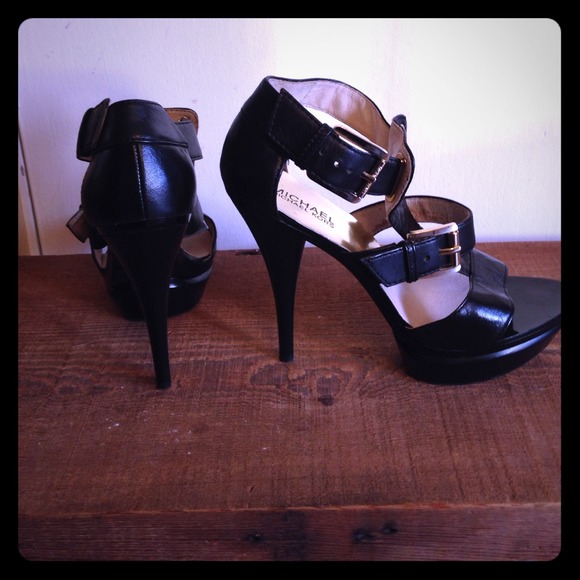 Michael Kors heels