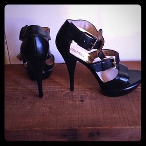 Michael Kors heels