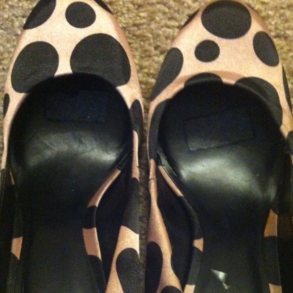 JS by Jessica Simpson heels - Picture 4 of 4