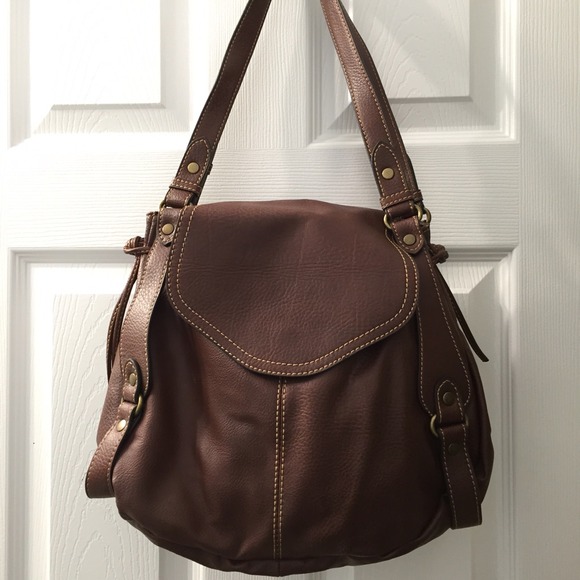 SHOULDER BAG