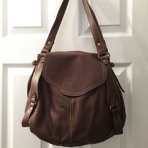 SHOULDER BAG