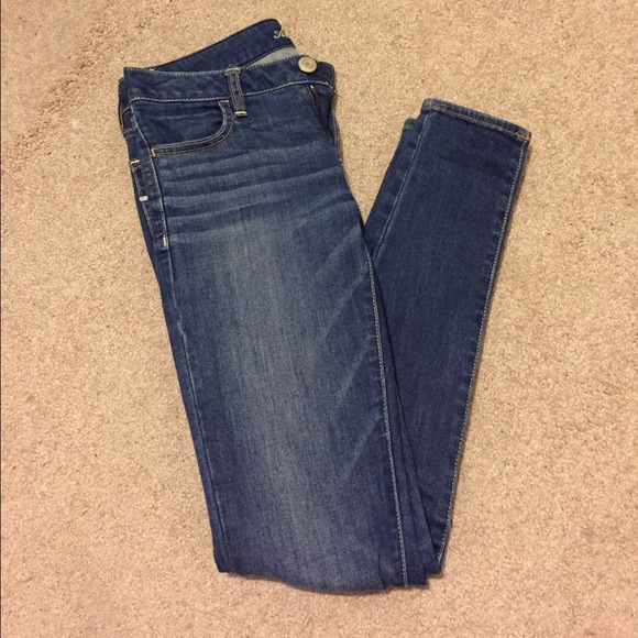 💜Jegging
