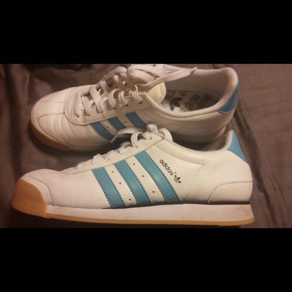 Adidas