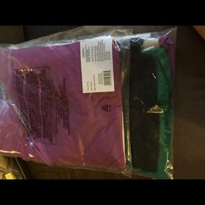 2 packs of Camis