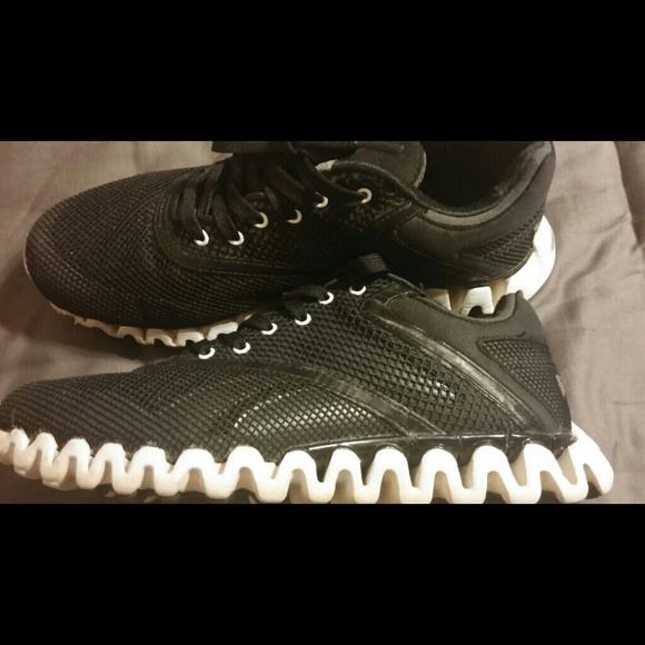 Reebok Zigs