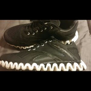 Reebok Zigs