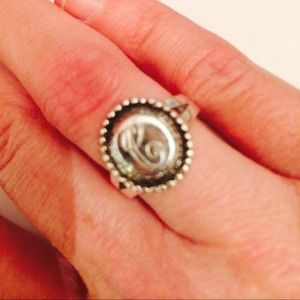 🌺Beautiful Sterling Silver Ring🌺