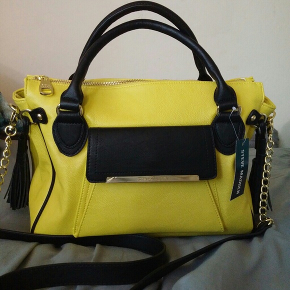 Steve Madden Tote Handbag