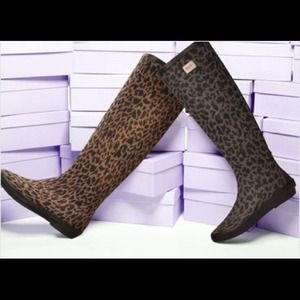 Dav festival rain boot/ GREY