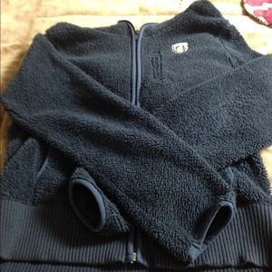 New WOT American Eagle Jacket