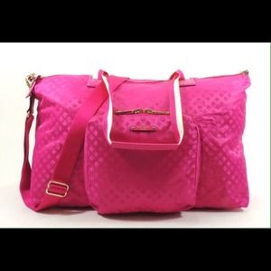 kate spade Roma Bon Voyage Travel Tote