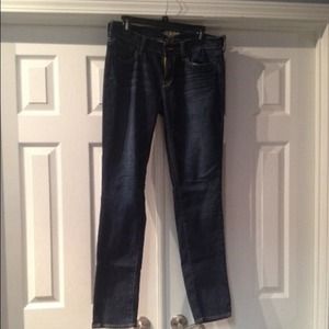 Lucky Brand jeans size 10/30