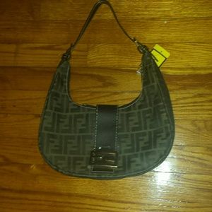 Fendi purse