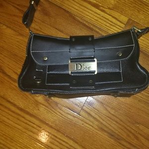 Dior handbag