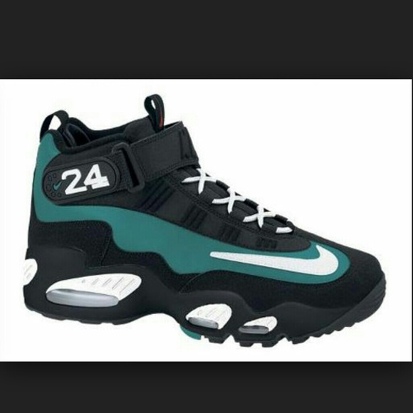 *****SOLD***** Griffeys
