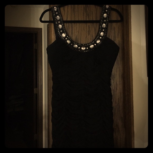 Dress barn cocktail dress