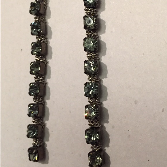 Kenneth Cole Earrings - Picture 1 of 3